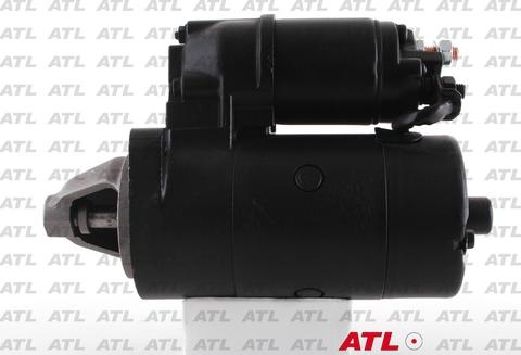 ATL Autotechnik A 17 040 - Стартер unicars.by