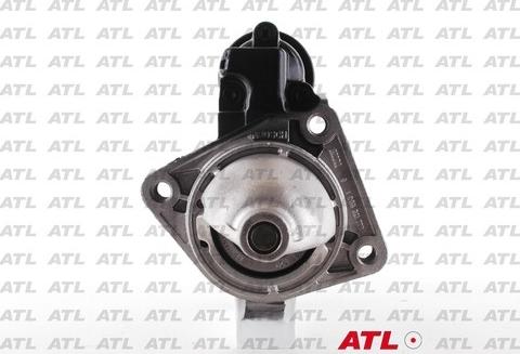 ATL Autotechnik A 17 060 - Стартер unicars.by