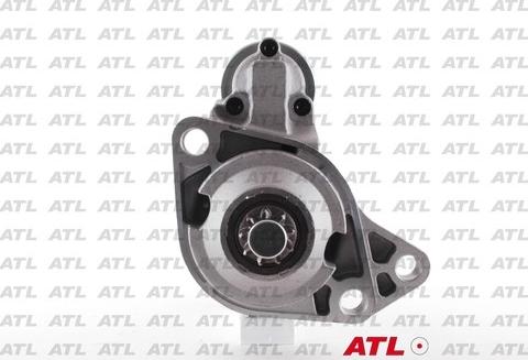 ATL Autotechnik A 17 000 - Стартер unicars.by