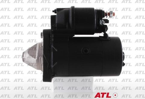 ATL Autotechnik A 17 030 - Стартер unicars.by