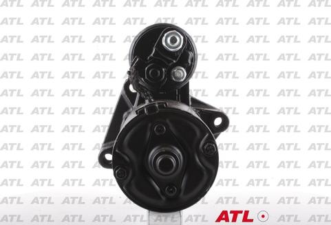 ATL Autotechnik A 17 070 - Стартер unicars.by