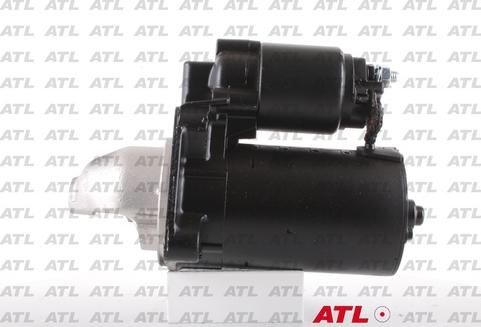 ATL Autotechnik A 17 070 - Стартер unicars.by