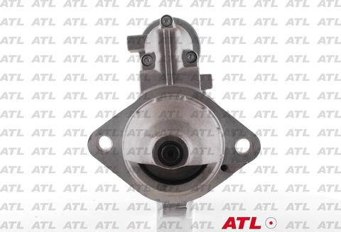 ATL Autotechnik A 17 160 - Стартер unicars.by