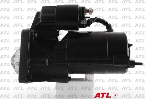 ATL Autotechnik A 17 130 - Стартер unicars.by