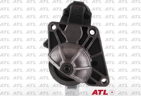 ATL Autotechnik A 17 130 - Стартер unicars.by