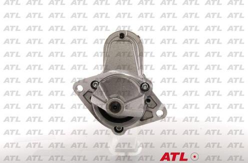 ATL Autotechnik A 17 120 - Стартер unicars.by