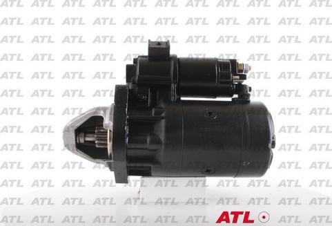 ATL Autotechnik A 17 800 - Стартер unicars.by