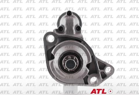 ATL Autotechnik A 17 830 - Стартер unicars.by