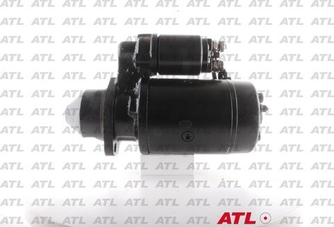 ATL Autotechnik A 17 310 - Стартер unicars.by