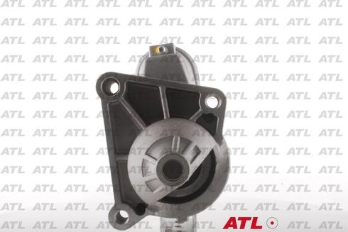 ATL Autotechnik A 17 380 - Стартер unicars.by