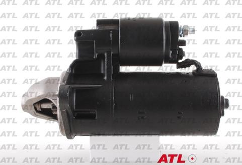 ATL Autotechnik A 17 330 - Стартер unicars.by