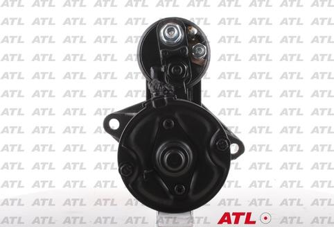 ATL Autotechnik A 17 330 - Стартер unicars.by