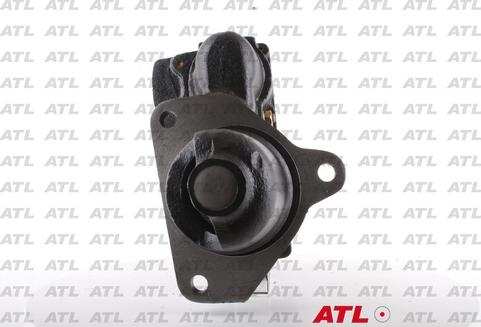 ATL Autotechnik A 17 320 - Стартер unicars.by