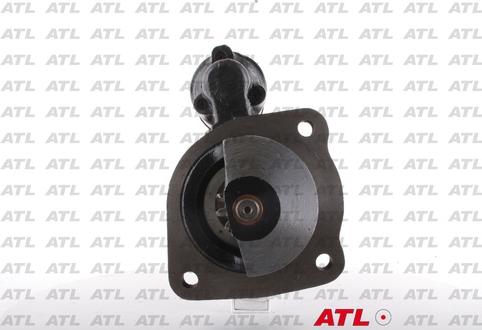 ATL Autotechnik A 17 290 - Стартер unicars.by