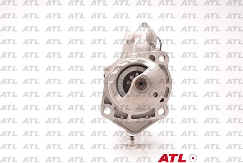 ATL Autotechnik A 17 245 - Стартер unicars.by