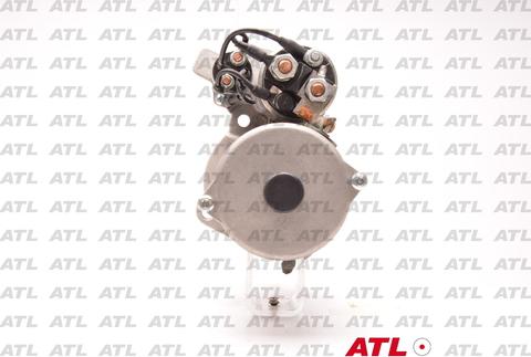 ATL Autotechnik A 17 241 - Стартер unicars.by