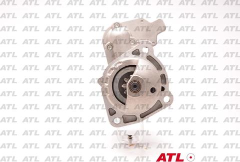 ATL Autotechnik A 17 241 - Стартер unicars.by