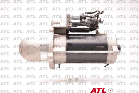 ATL Autotechnik A 17 241 - Стартер unicars.by