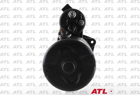 ATL Autotechnik A 17 230 - Стартер unicars.by