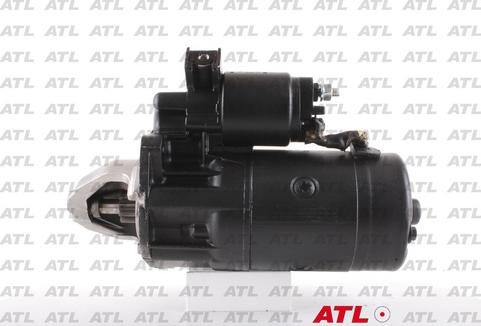 ATL Autotechnik A 17 220 - Стартер unicars.by