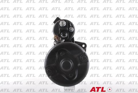 ATL Autotechnik A 17 220 - Стартер unicars.by