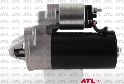 ATL Autotechnik A 17 795 - Стартер unicars.by