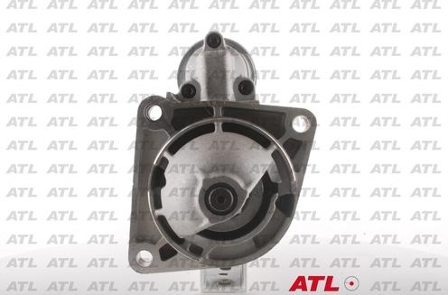 ATL Autotechnik A 17 790 - Стартер unicars.by