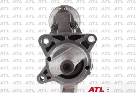 ATL Autotechnik A 17 780 - Стартер unicars.by