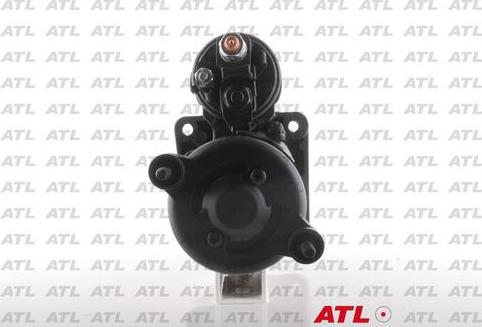 ATL Autotechnik A 17 775 - Стартер unicars.by