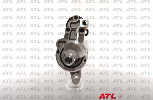 ATL Autotechnik A 24 030 - Стартер unicars.by