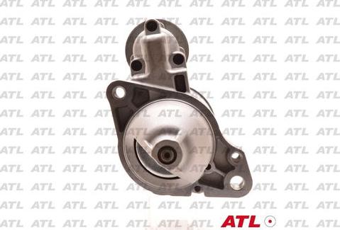 ATL Autotechnik A 24 120 - Стартер unicars.by