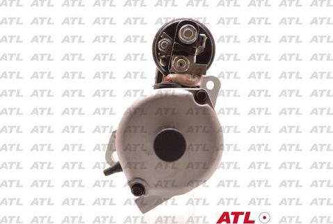 ATL Autotechnik A 24 120 - Стартер unicars.by