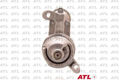 ATL Autotechnik A 25 160 - Стартер unicars.by