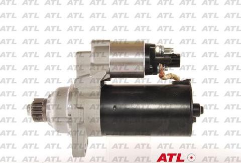 ATL Autotechnik A 25 110 - Стартер unicars.by