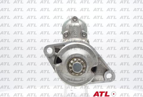 ATL Autotechnik A 25 361 - Стартер unicars.by