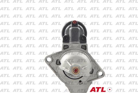 ATL Autotechnik A 26 120 - Стартер unicars.by