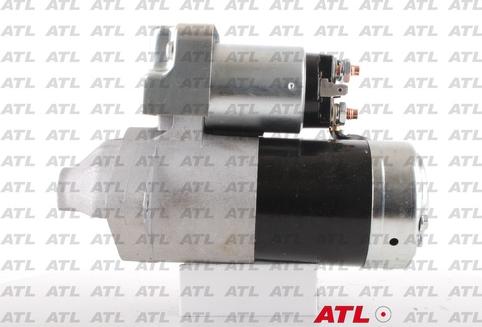 ATL Autotechnik A 20 500 - Стартер unicars.by