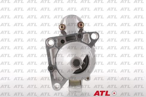 ATL Autotechnik A 20 090 - Стартер unicars.by