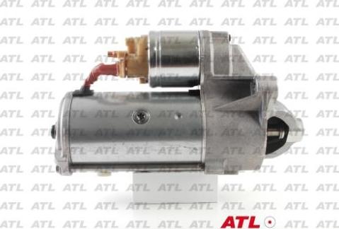 ATL Autotechnik A 20 130 - Стартер unicars.by