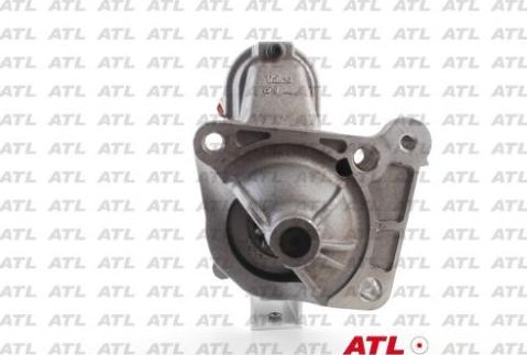 ATL Autotechnik A 20 130 - Стартер unicars.by