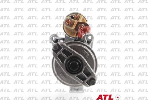 ATL Autotechnik A 20 130 - Стартер unicars.by