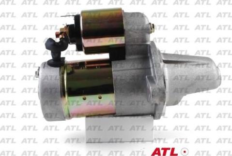 ATL Autotechnik A 20 820 - Стартер unicars.by