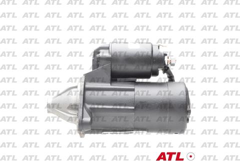 ATL Autotechnik A 20 390 - Стартер unicars.by