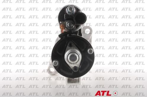 ATL Autotechnik A 20 330 - Стартер unicars.by