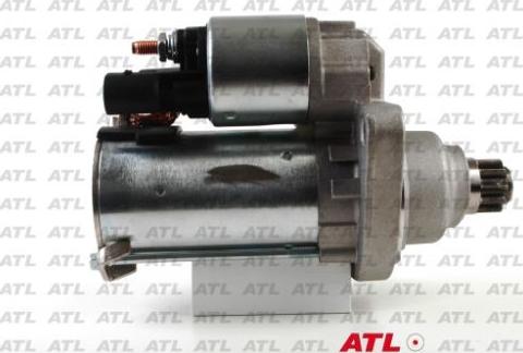 ATL Autotechnik A 20 230 - Стартер unicars.by