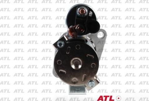 ATL Autotechnik A 20 230 - Стартер unicars.by