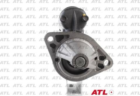 ATL Autotechnik A 20 700 - Стартер unicars.by