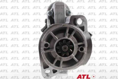 ATL Autotechnik A 20 710 - Стартер unicars.by