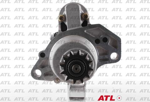 ATL Autotechnik A 20 720 - Стартер unicars.by