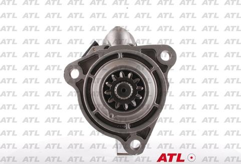 ATL Autotechnik A 21 490 - Стартер unicars.by